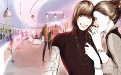 警花妈妈雪白浑圆的背景资料